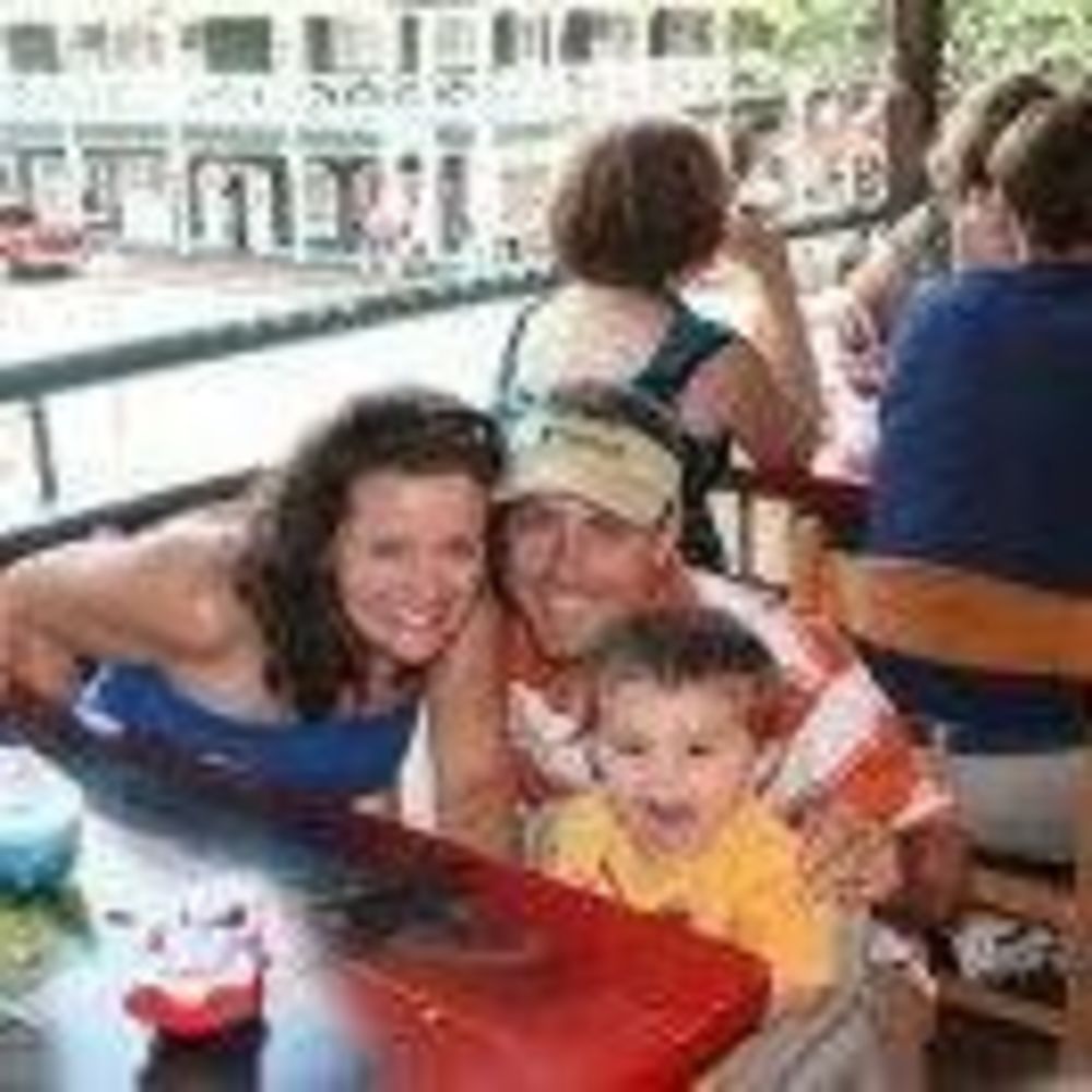 Meet your Posher, Molly